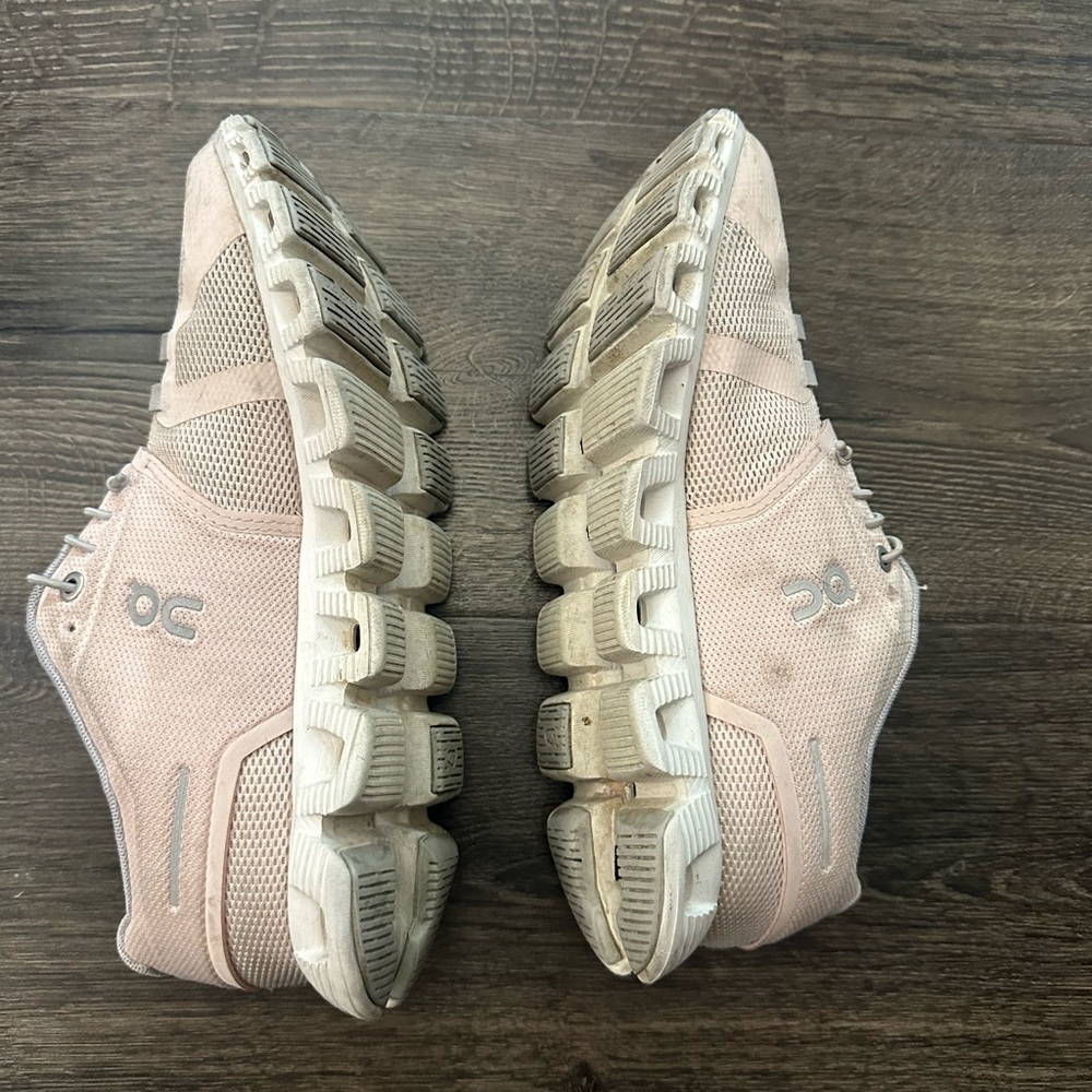 Light Pink On Cloud Nova - image 5